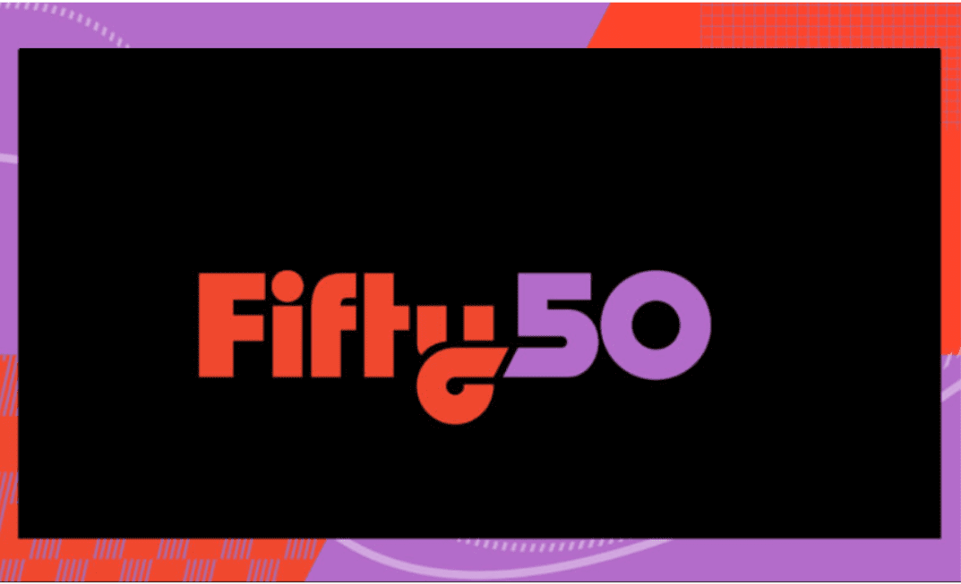 Fifty 50 ESPN